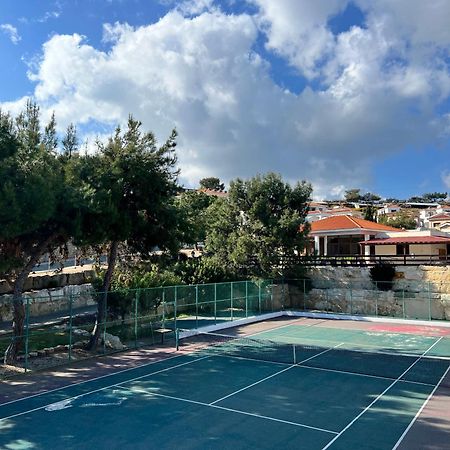 Zeus Holiday Home Pissouri Exterior photo