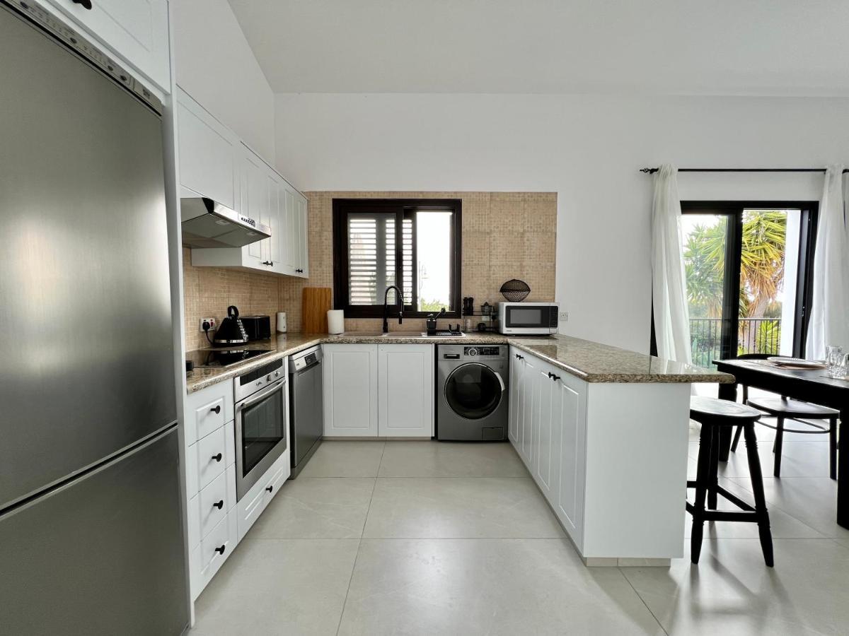 Zeus Holiday Home Pissouri Exterior photo