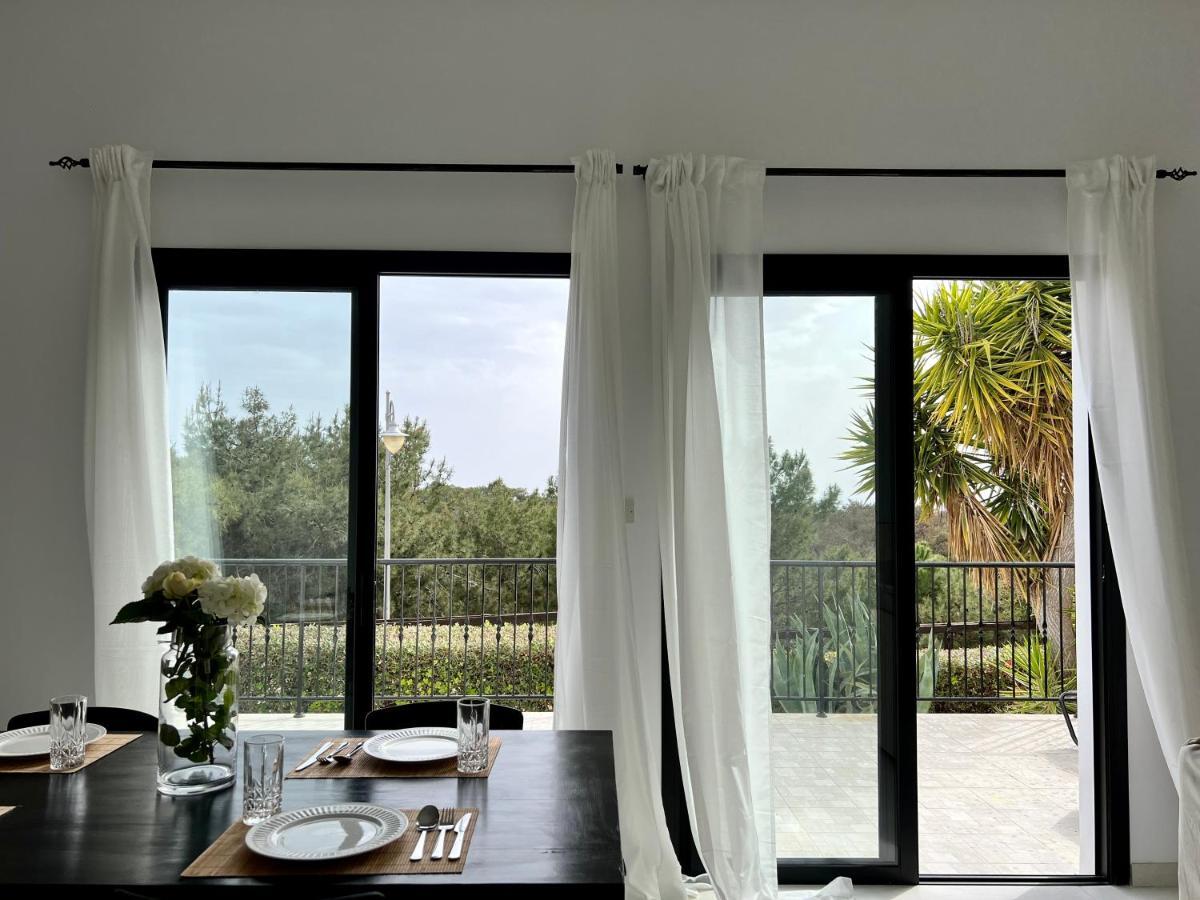 Zeus Holiday Home Pissouri Exterior photo