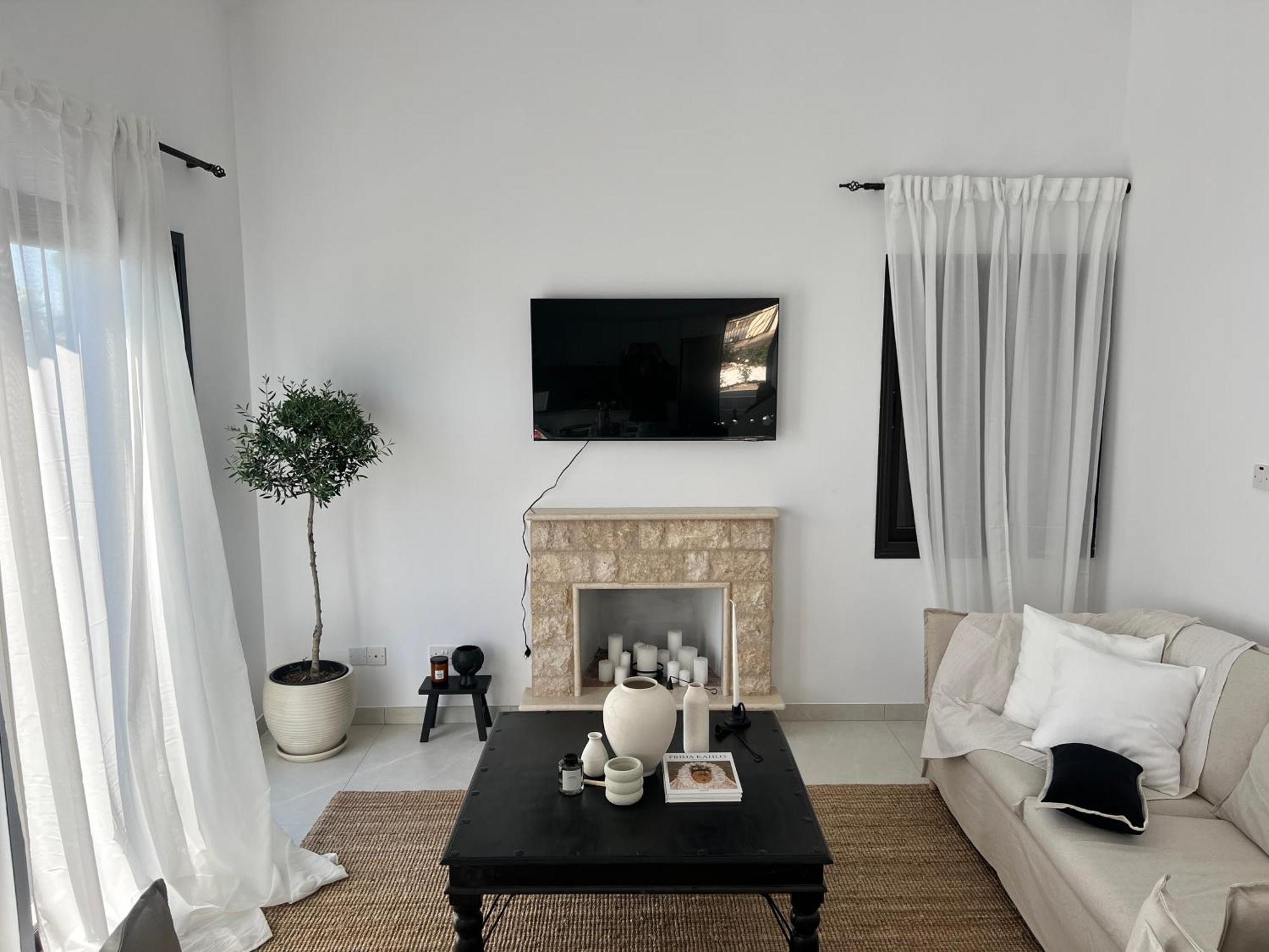 Zeus Holiday Home Pissouri Exterior photo